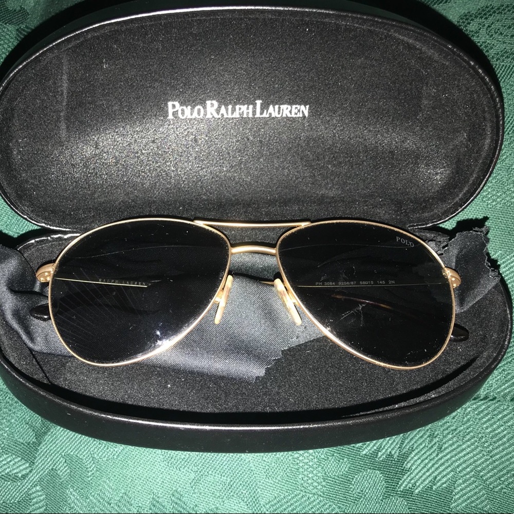 Men or Lady Shade by Ralph Lauren